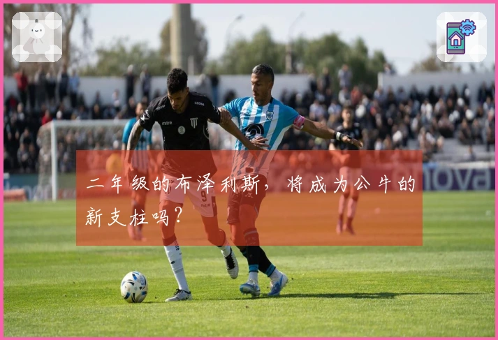 二年级的布泽利斯，将成为公牛的新支柱吗？