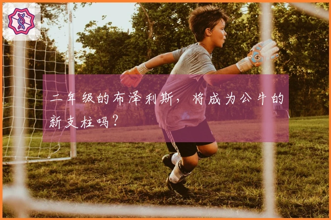 二年级的布泽利斯，将成为公牛的新支柱吗？